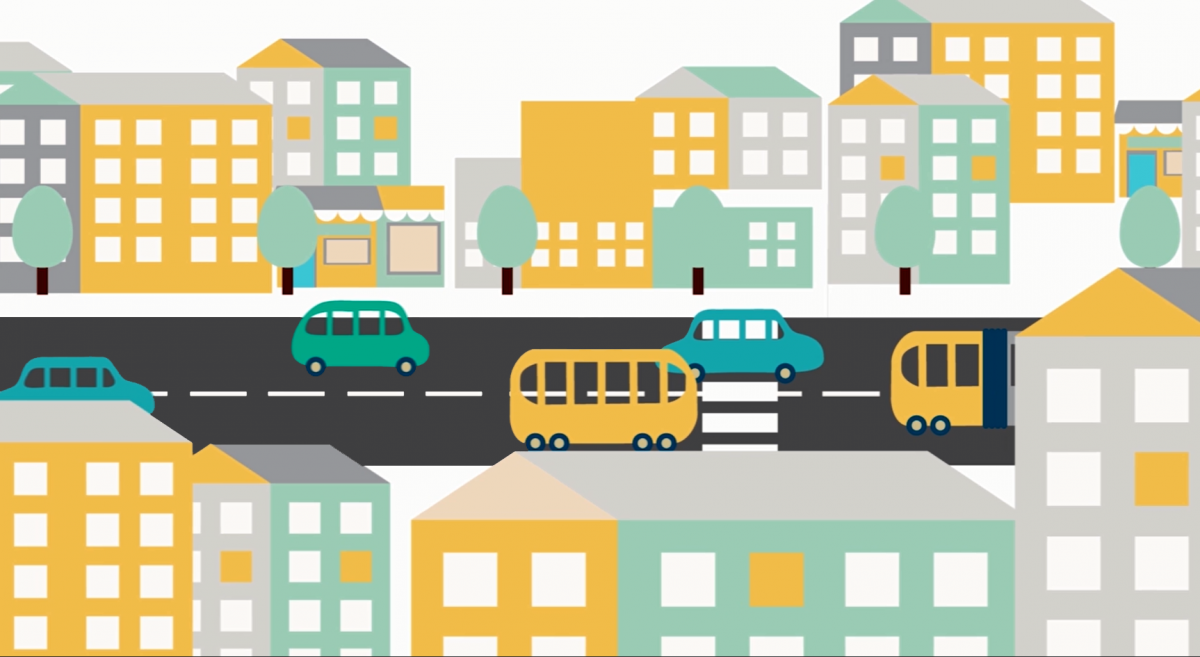 2015, année charnière dans la prise de conscience du lien entre mobilité et insertion