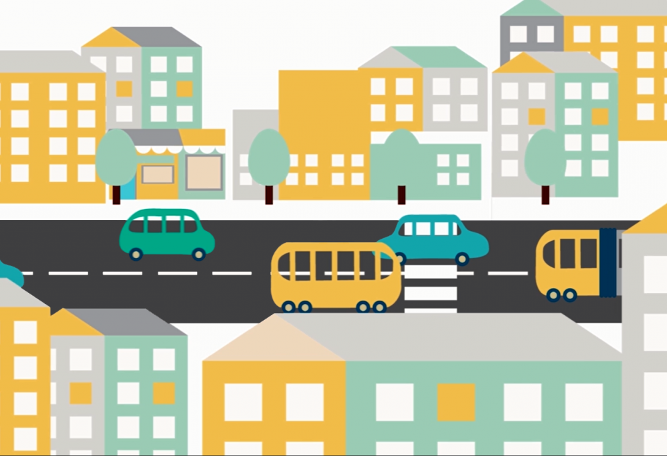 2015, année charnière dans la prise de conscience du lien entre mobilité et insertion