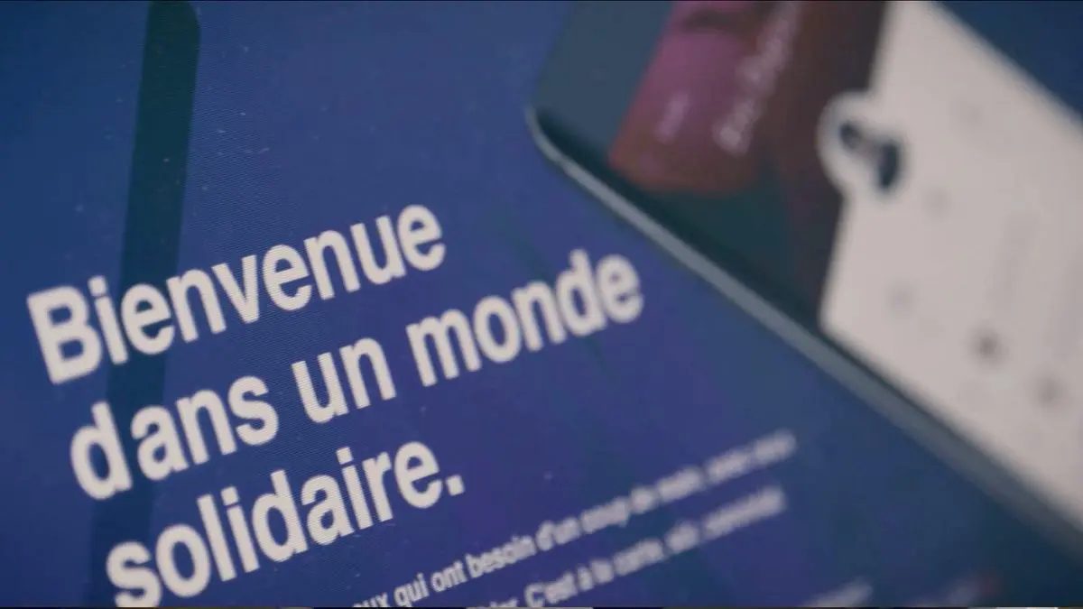 Les startups au service de la mobilité inclusive Les startups au service de la mobilité inclusive