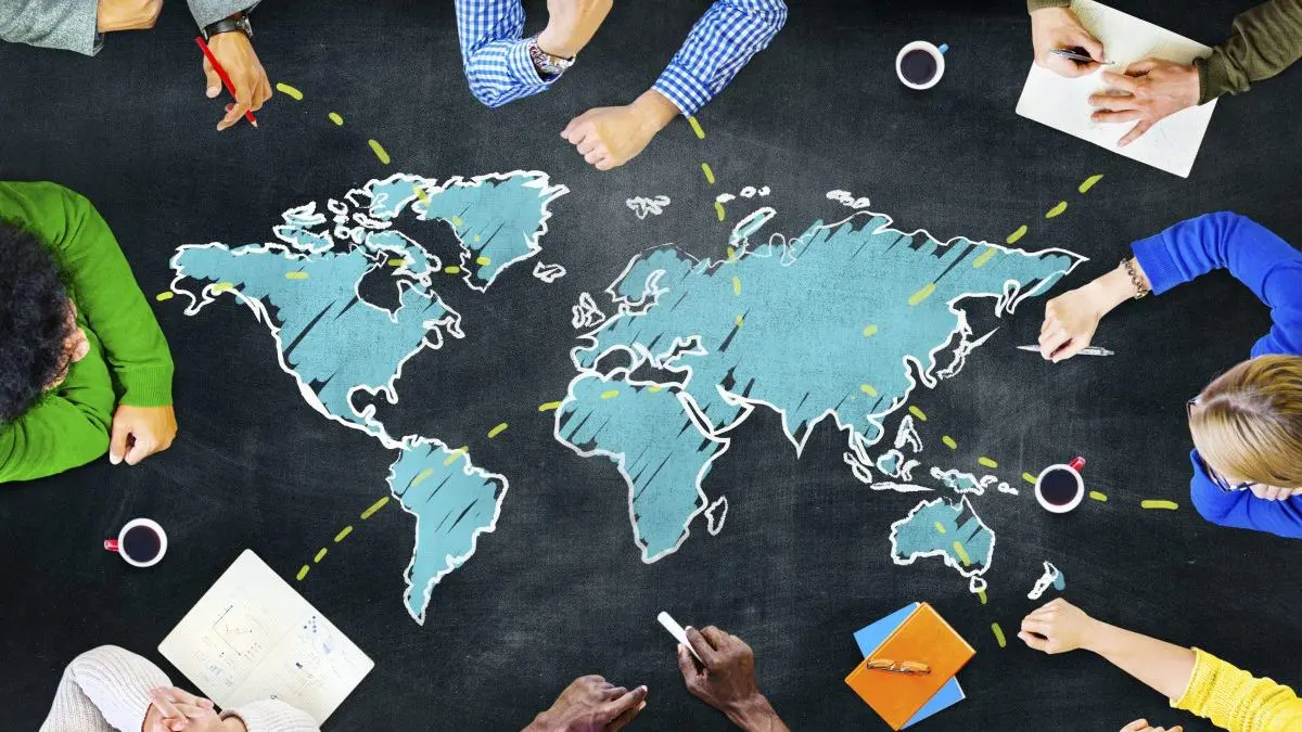 Accès à la mobilité : étude internationale