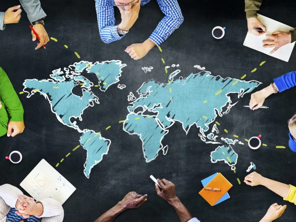 Accès à la mobilité : étude internationale