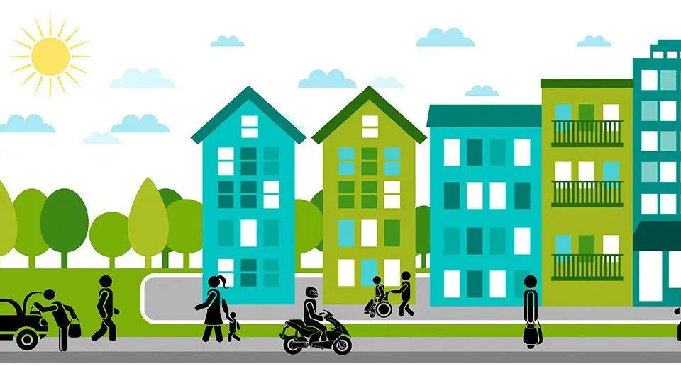 Plaidoyer pour une mobilité inclusive