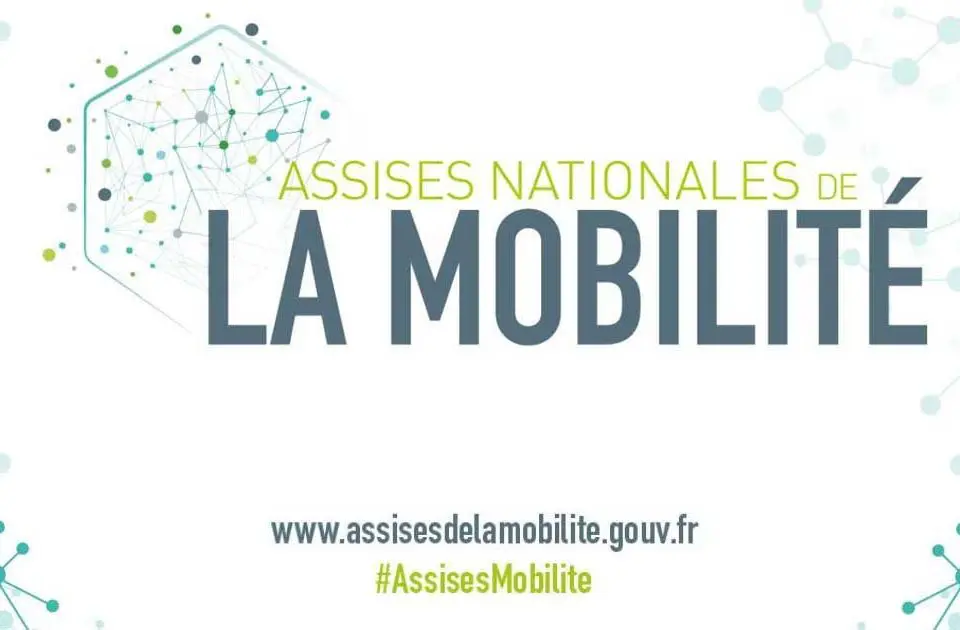 Au cœur des Assises nationales de la mobilité Au cœur des Assises nationales de la mobilité