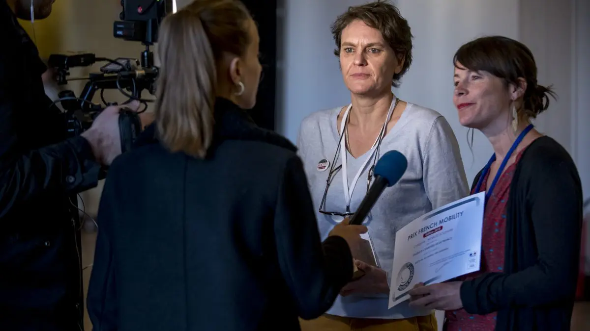 Un prix de l’innovation pour les mobilités solidaires