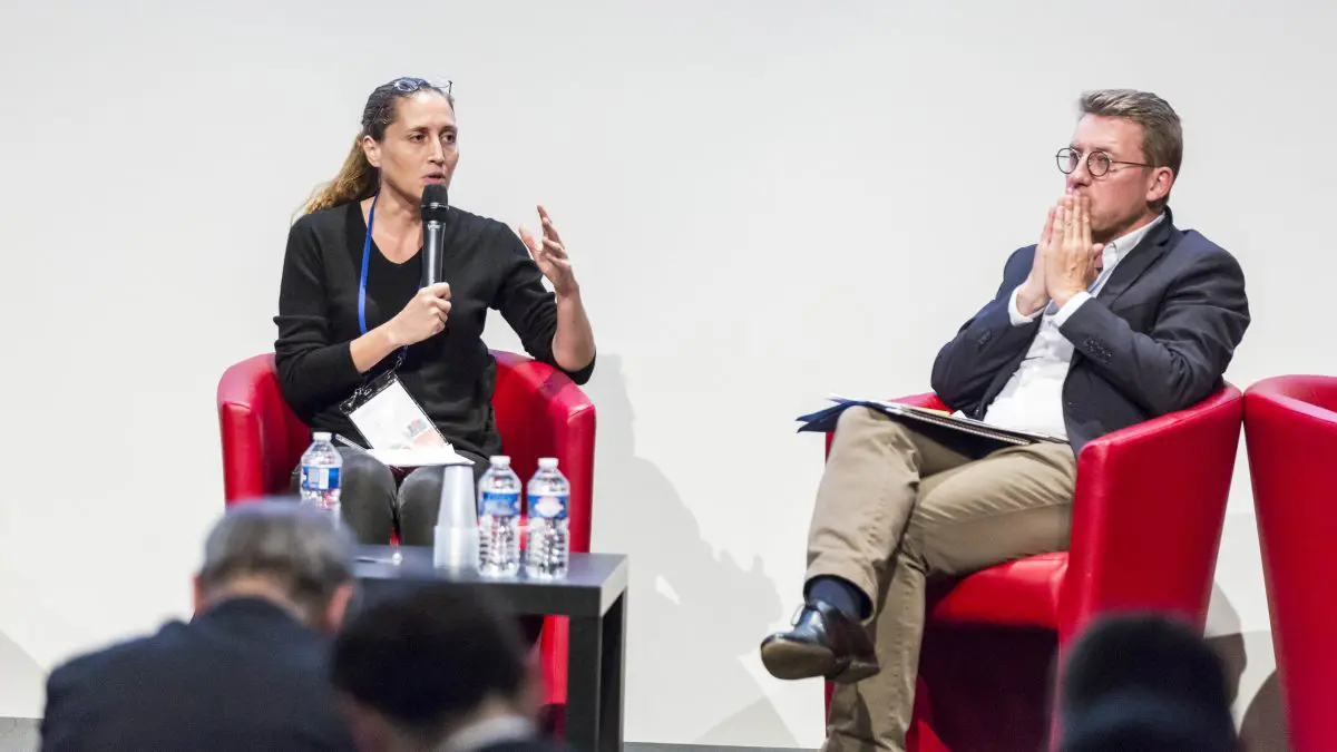 La mobilité inclusive, un enjeu d’égalité? La mobilité inclusive, un enjeu d’égalité?