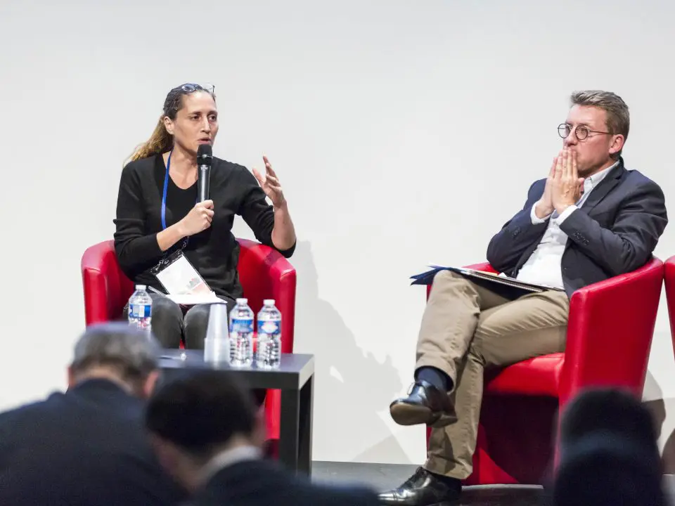 La mobilité inclusive, un enjeu d’égalité? La mobilité inclusive, un enjeu d’égalité?