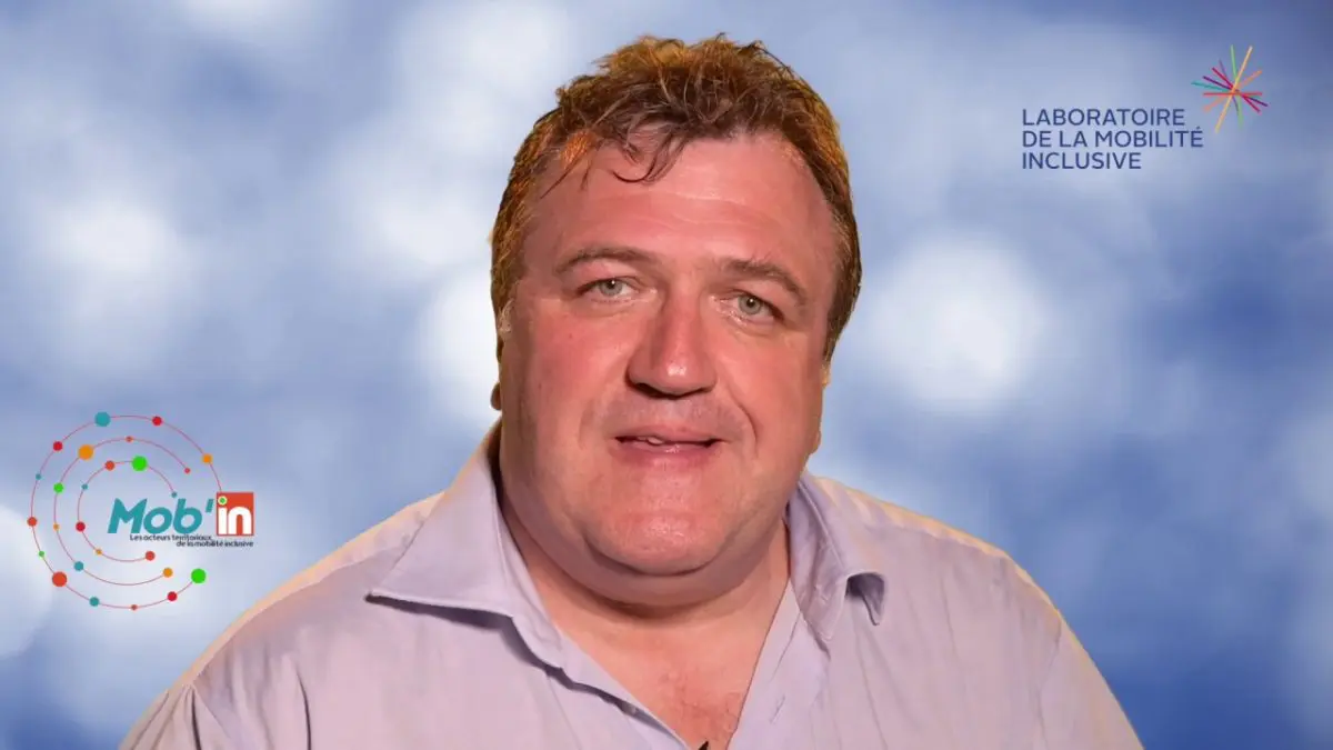 5es Rencontres de la Mobilité inclusive (vidéo) – Interviews des membres Mob’in et Total