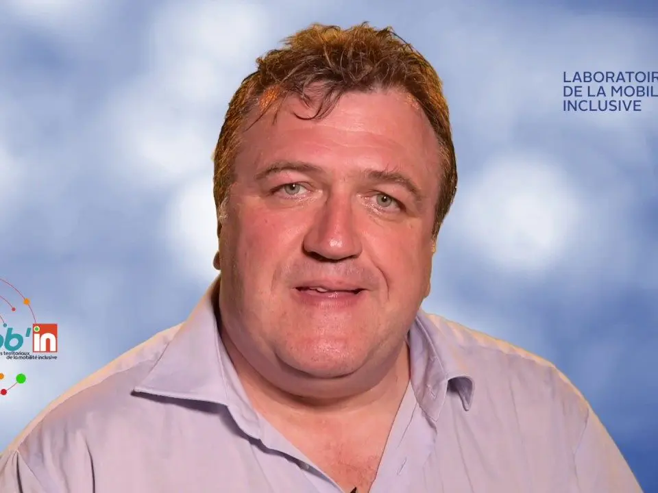 5es Rencontres de la Mobilité inclusive (vidéo) – Interviews des membres Mob’in et Total
