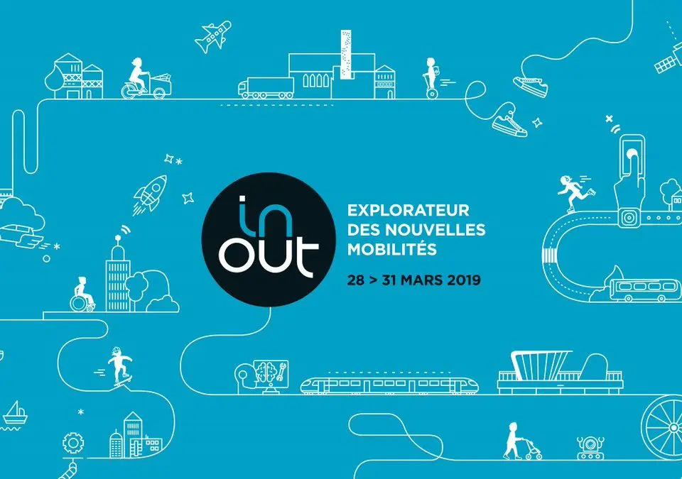 InOut 2019 à Rennes – Le LMI organise un atelier le 28 mars 2019