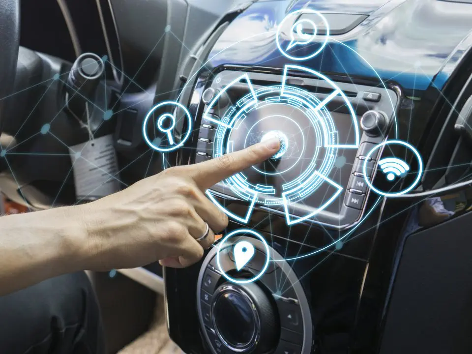 Le véhicule autonome, oui, mais au service de l&rsquo;humain – par Gérard Hernja
