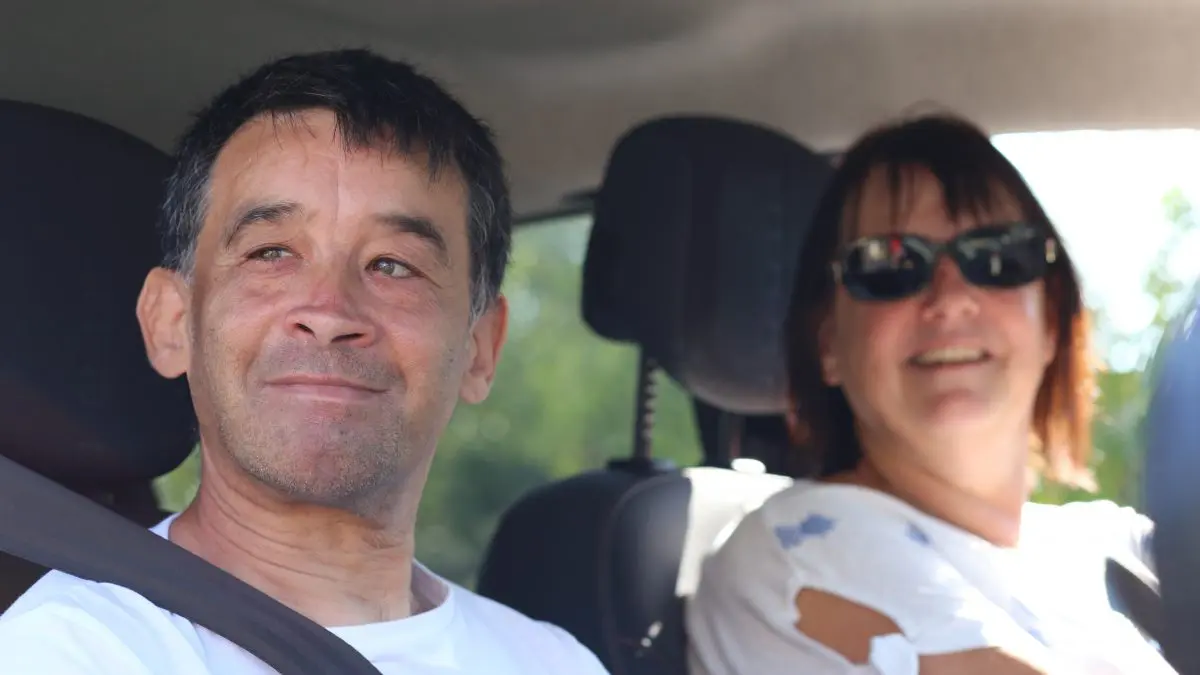 Partager des co-trajets solidaires avec Mon Copilote