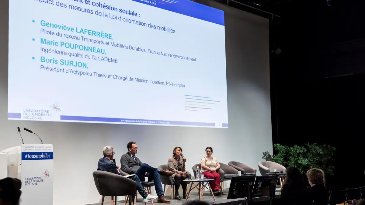 6es RMI – Comment répondre à l’enjeu environnemental ? 6es RMI – Comment répondre à l’enjeu environnemental ?