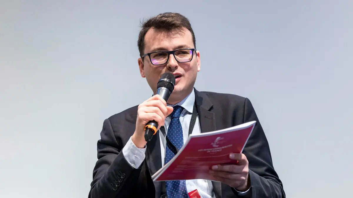 6es RMI – LOM : les intercommunalités en première ligne 6es RMI – LOM : les intercommunalités en première ligne