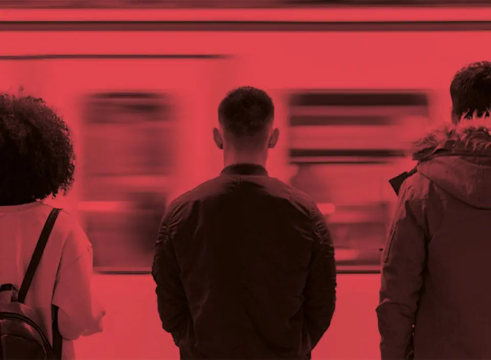 Rapport d’activité du LMI : agir pour une mobilité plus inclusive Rapport d’activité du LMI : agir pour une mobilité plus inclusive