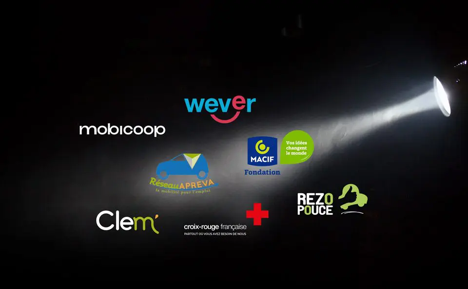 6es RMI – Quelques acteurs de la Mobilité inclusive en vidéo