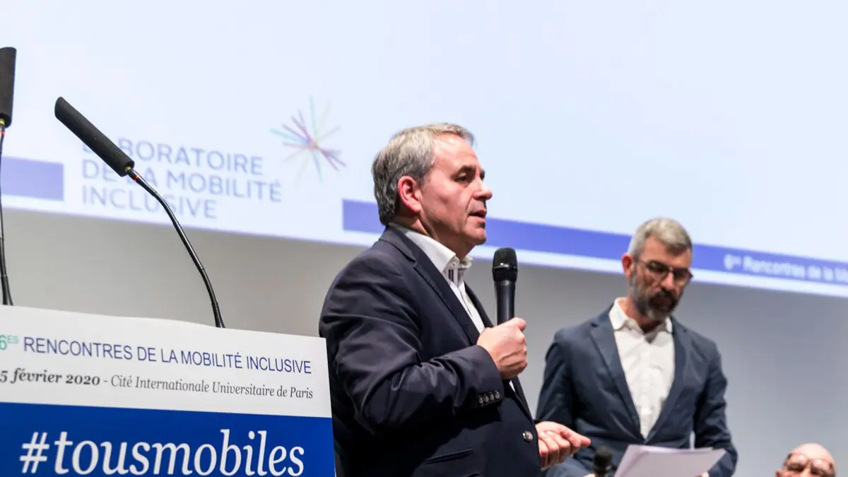 6es RMI – Xavier Bertrand : « les fractures sociales ne doivent pas être diminuées, mais réparées » 6es RMI – Xavier Bertrand : « les fractures sociales ne doivent pas être diminuées, mais réparées »