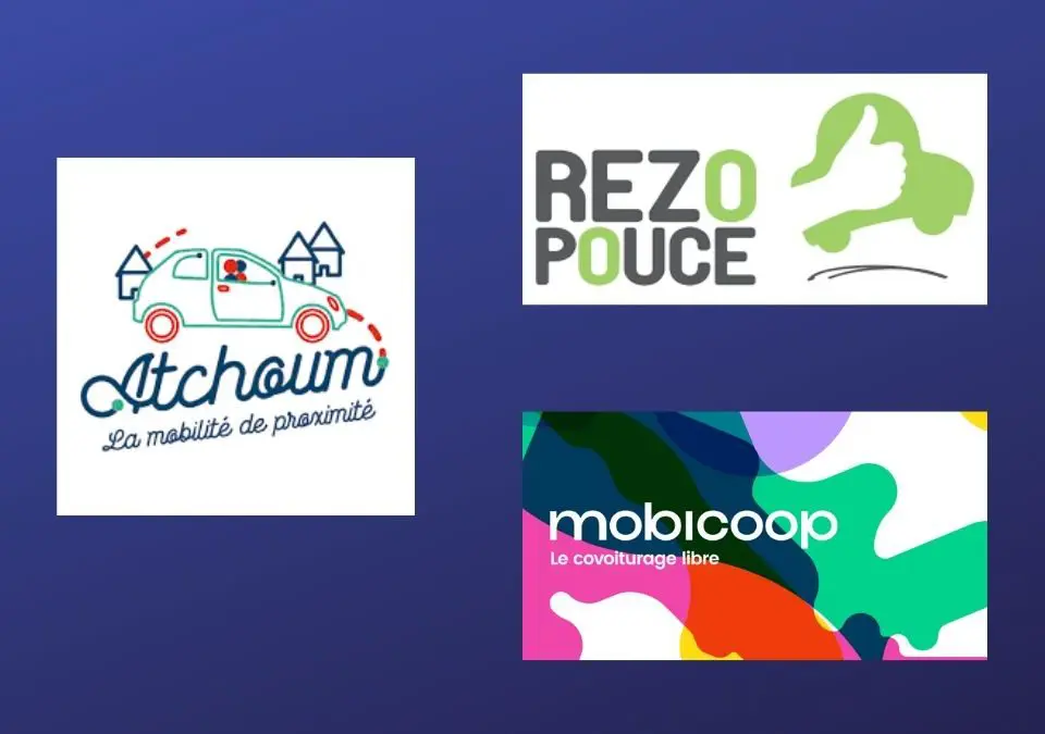 Comment les mobilités partagées solidaires traversent-elles la crise ?