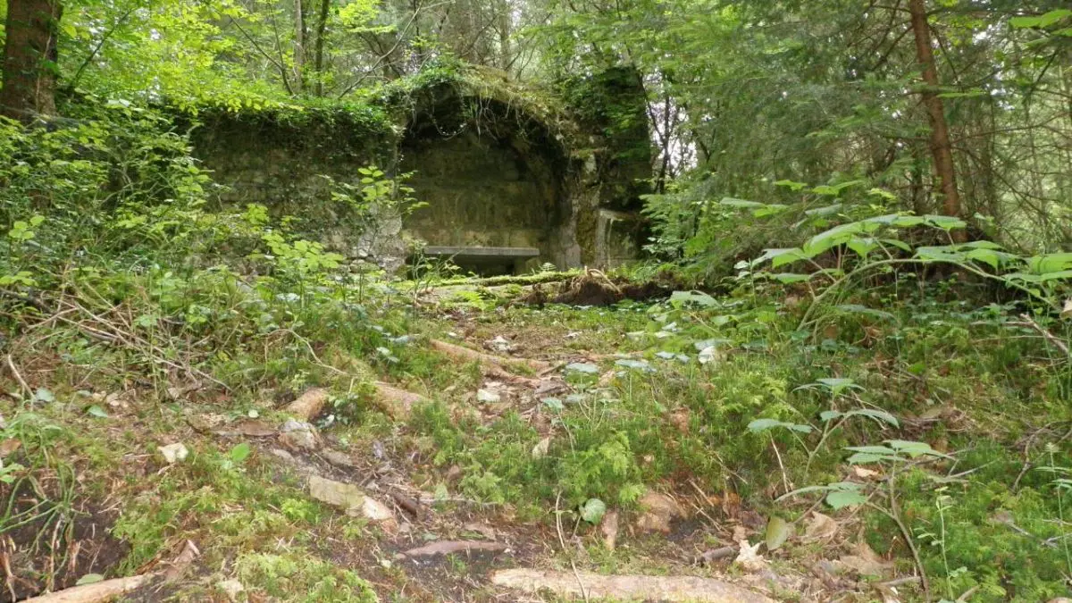 Associatif et mobilité à la campagne : « Je fais ma part ! » – par Philippe Gehin Associatif et mobilité à la campagne : « Je fais ma part ! » – par Philippe Gehin