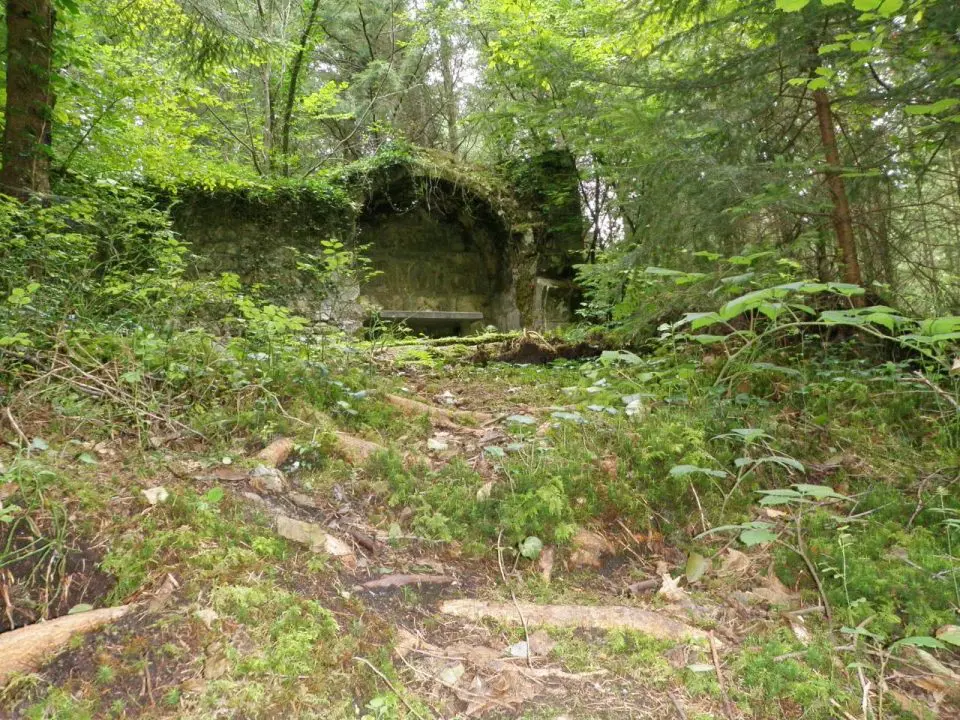 Associatif et mobilité à la campagne : « Je fais ma part ! » – par Philippe Gehin