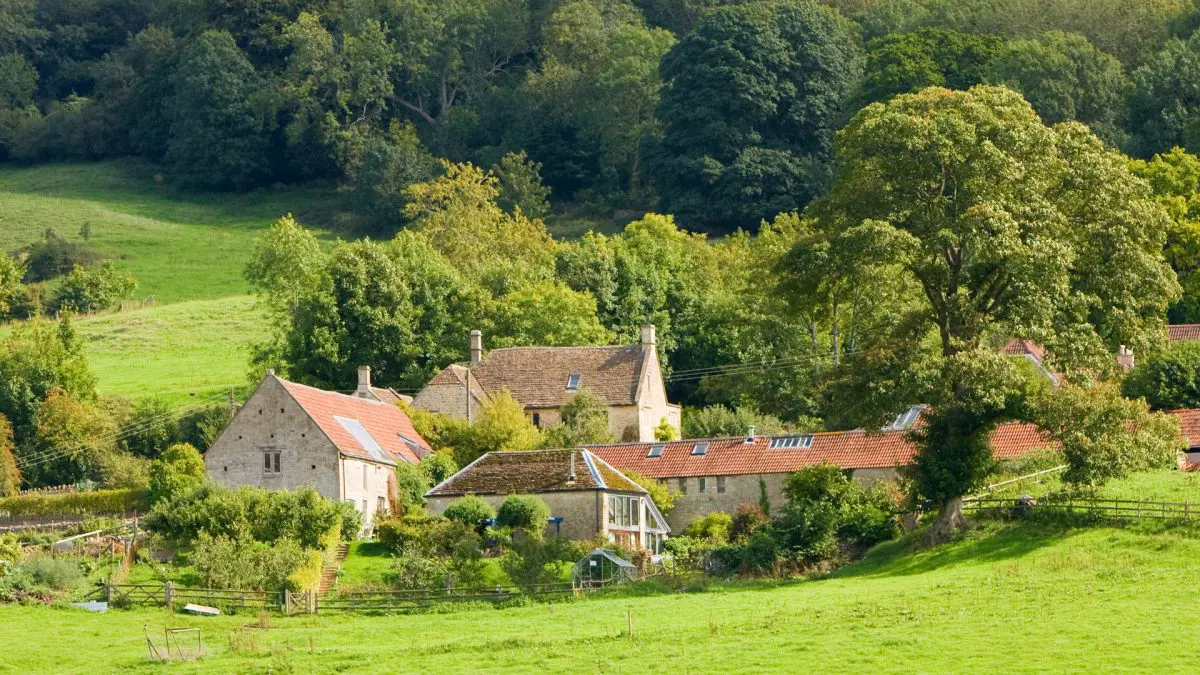 Ruralité : relancer l’économie par le local Ruralité : relancer l’économie par le local
