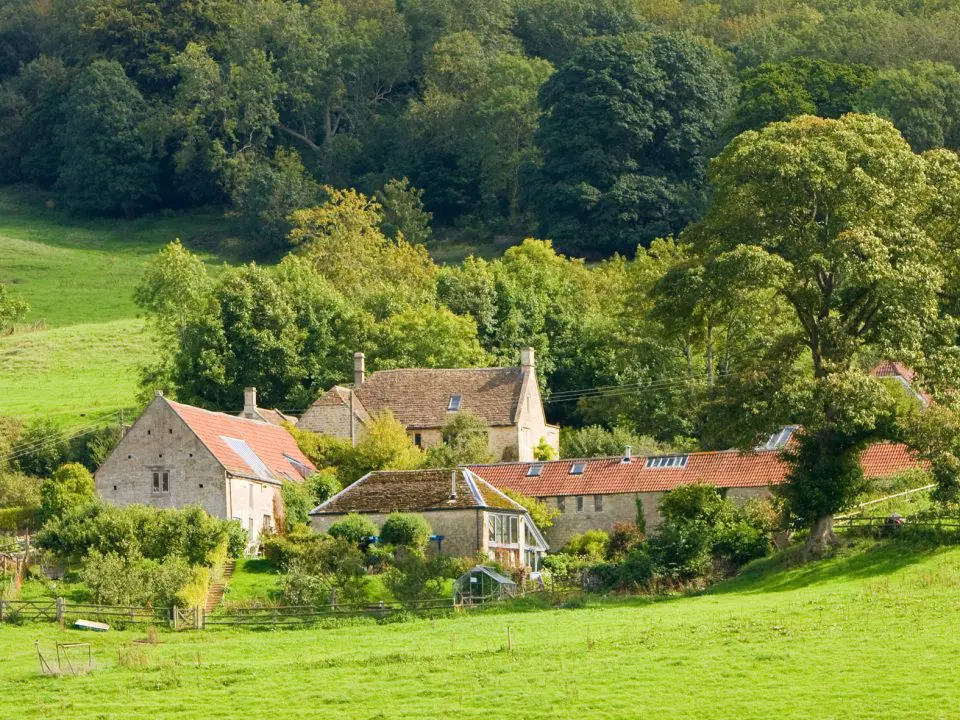 Ruralité : relancer l’économie par le local