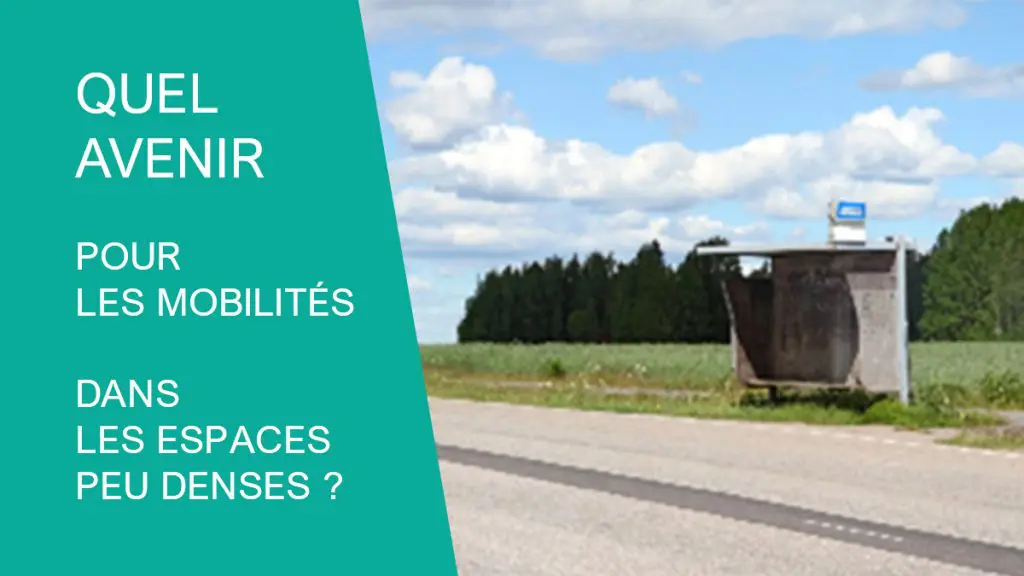 Les solutions viennent du terrain au plus près des besoins des populations - Interview d'Olivier Jacquin