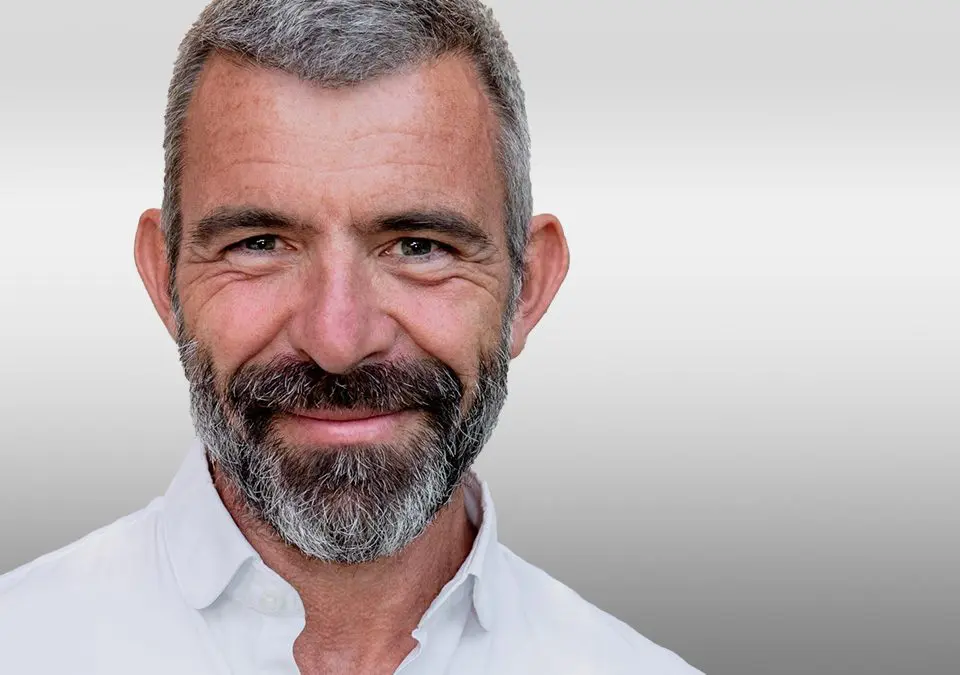 Francis DEMOZ, nouveau Délégué général du LMI