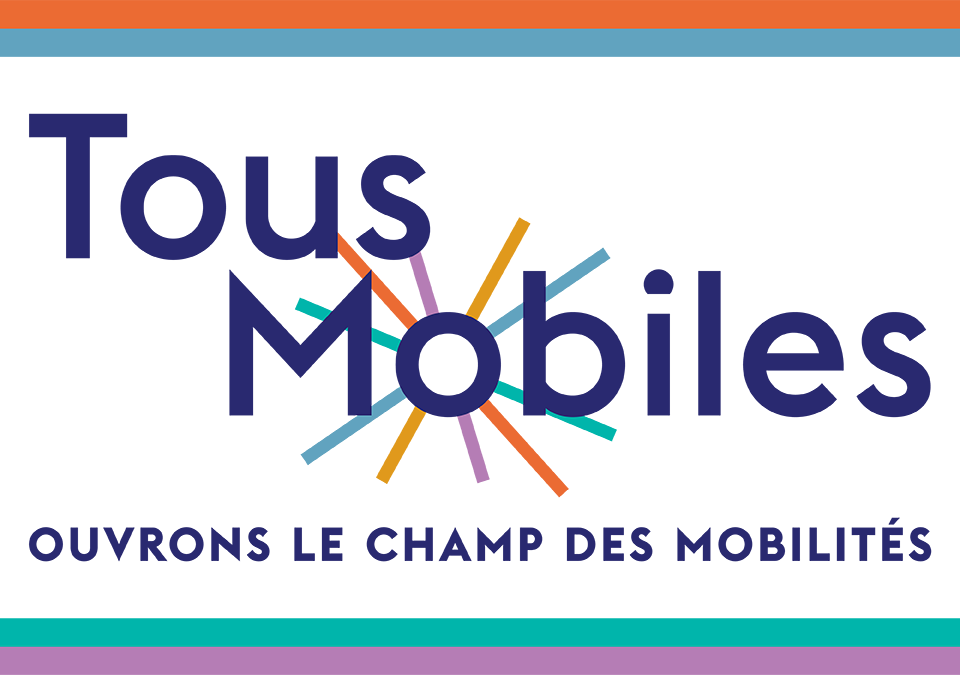 « Tous Mobiles », lancement du site dédié à la mobilité solidaire