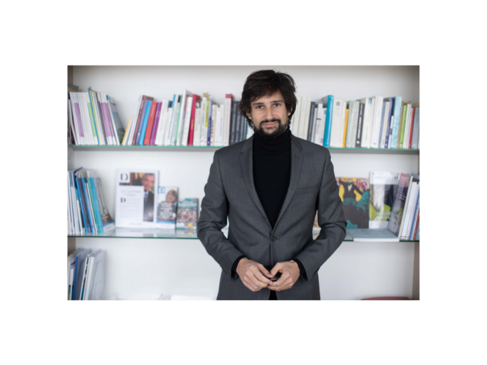 Le rôle du Défenseur des droits – interview de Daniel Agacinski