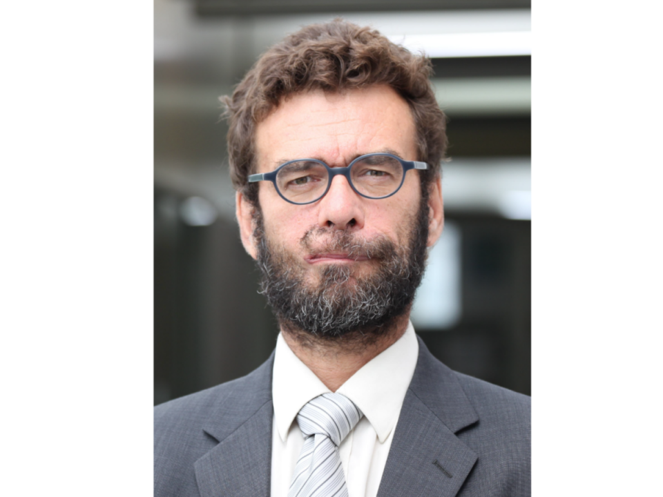 La marche : un déplacement pour tous – interview de Dominique Riou