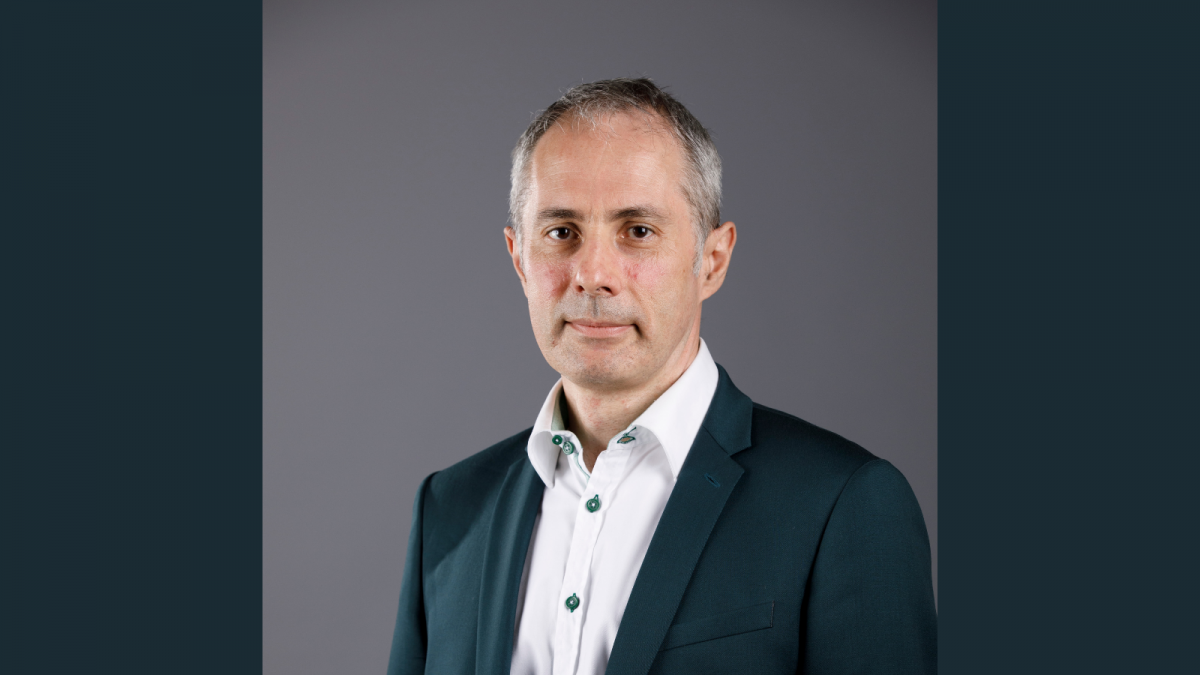 « La crise, un accélérateur de prise de conscience » – Interview de Cyrille Moreau « La crise, un accélérateur de prise de conscience » – Interview de Cyrille Moreau