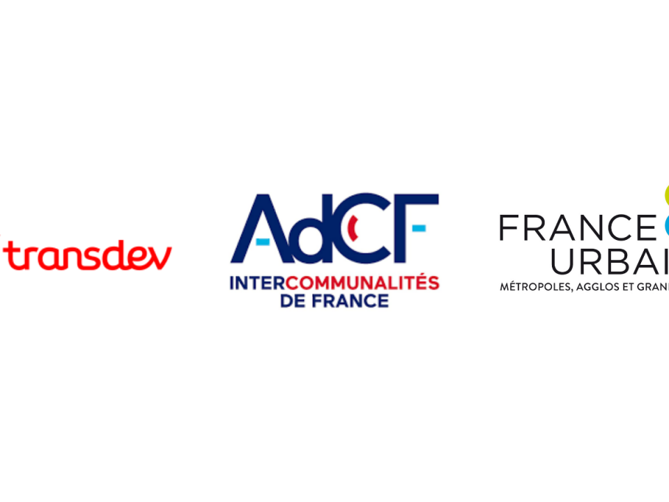 Étude – Quelle mobilité dans les quartiers prioritaires de la ville