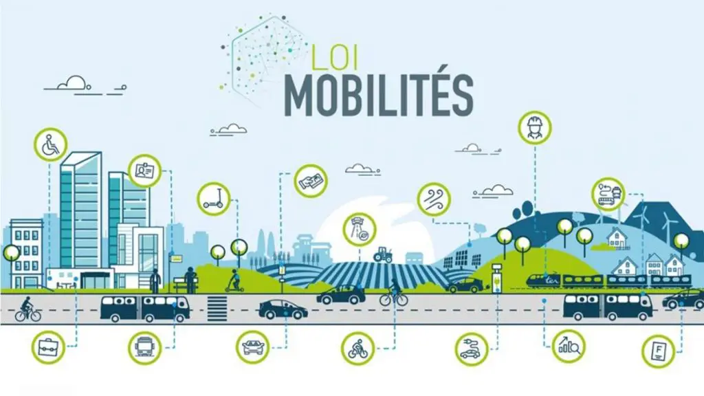 Intercommunalités et compétence mobilité : premier bilan
