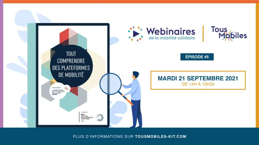 Replay du webinaire Épisode #5 -