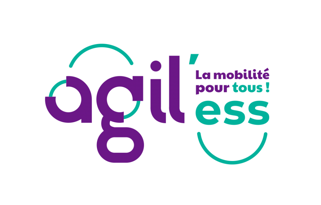 Logo-Agil'ess