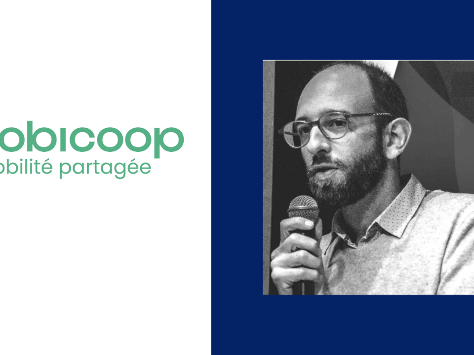 Licoornes : ces coopératives qui s’unissent – Interview de Bastien Sibille