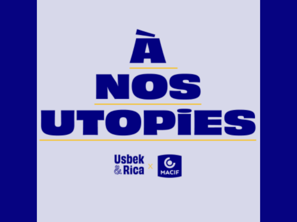 À écouter : en 2050 les mobilités durables seront-elles réellement inclusives ?