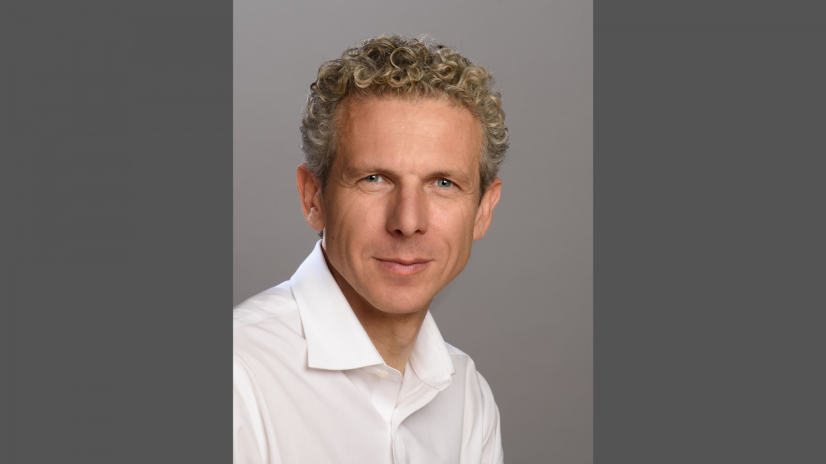 « Mener transition écologique et inclusion sociale est un double défi » – Interview de Gilles Babinet