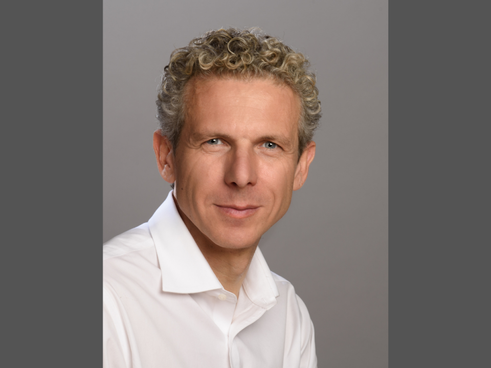 « Mener transition écologique et inclusion sociale est un double défi » – Interview de Gilles Babinet