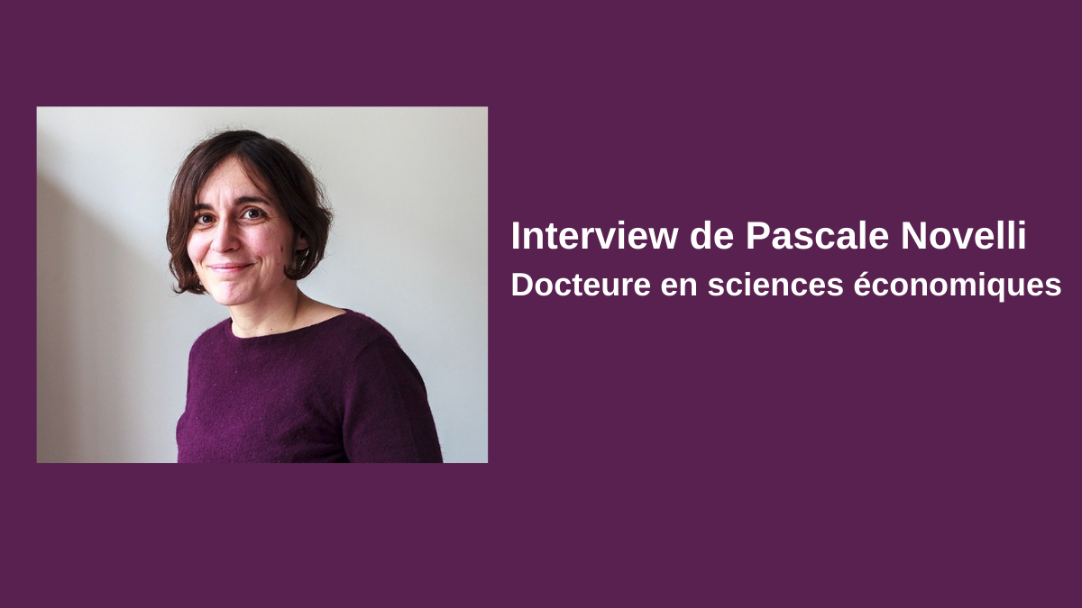 « Il est nécessaire de construire des digues de sécurité pour que les personnes fragilisées ne plongent pas » – Interview de Pascale Novelli