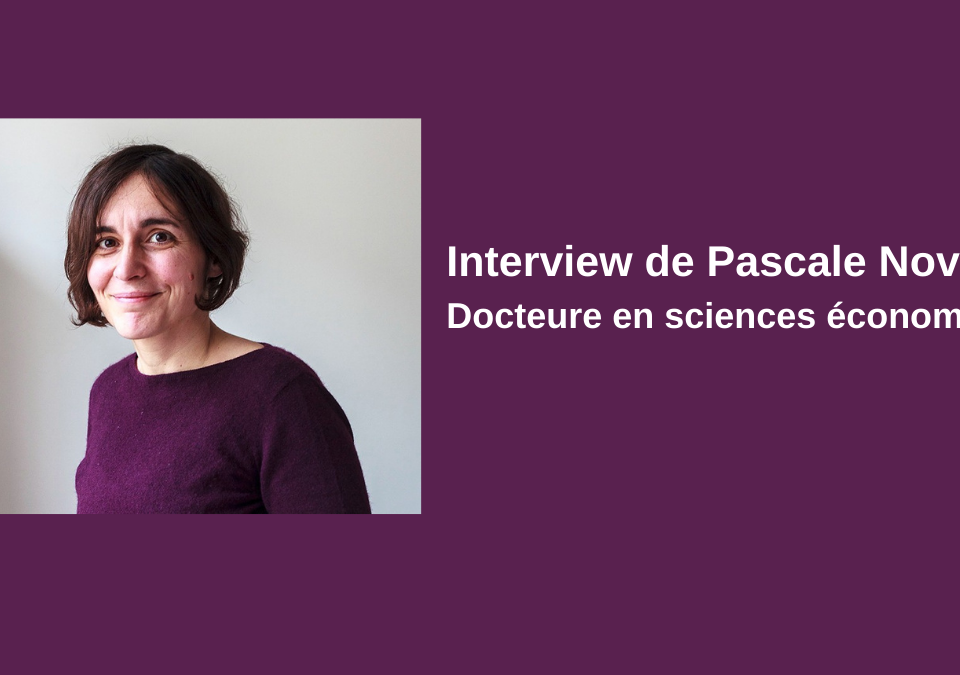 « Il est nécessaire de construire des digues de sécurité pour que les personnes fragilisées ne plongent pas » – Interview de Pascale Novelli
