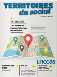 territoires du social