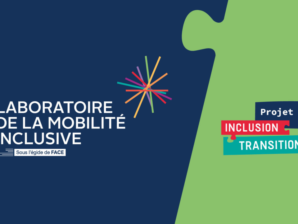Tribune collective du LMI. « Mobilité : faire de l’inclusion une condition nécessaire de la transition écologique »