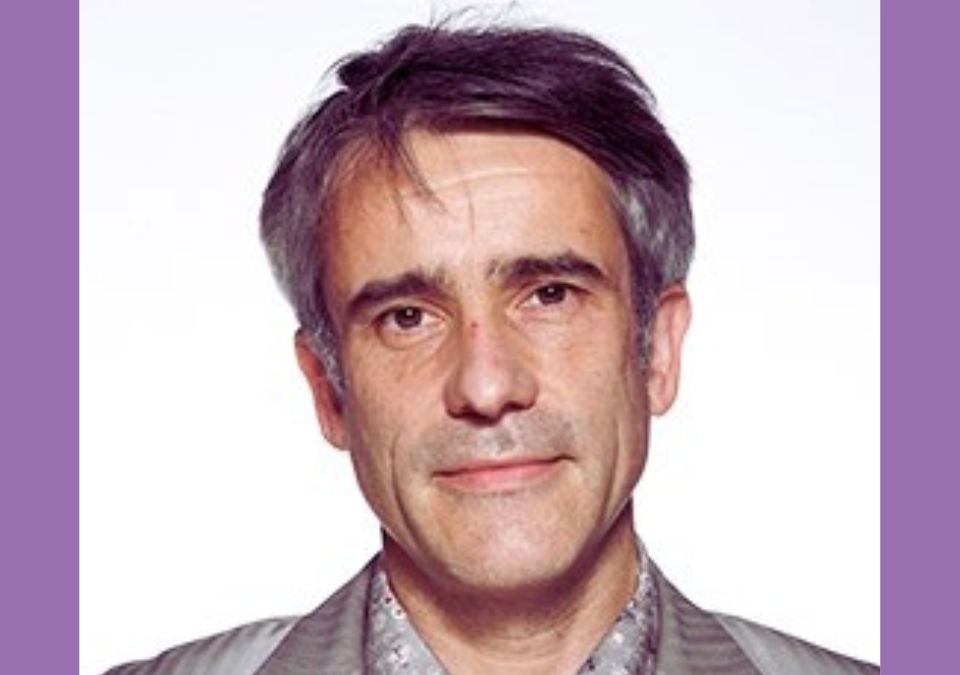 [Interview] Sébastien Mariani, membre du CESE