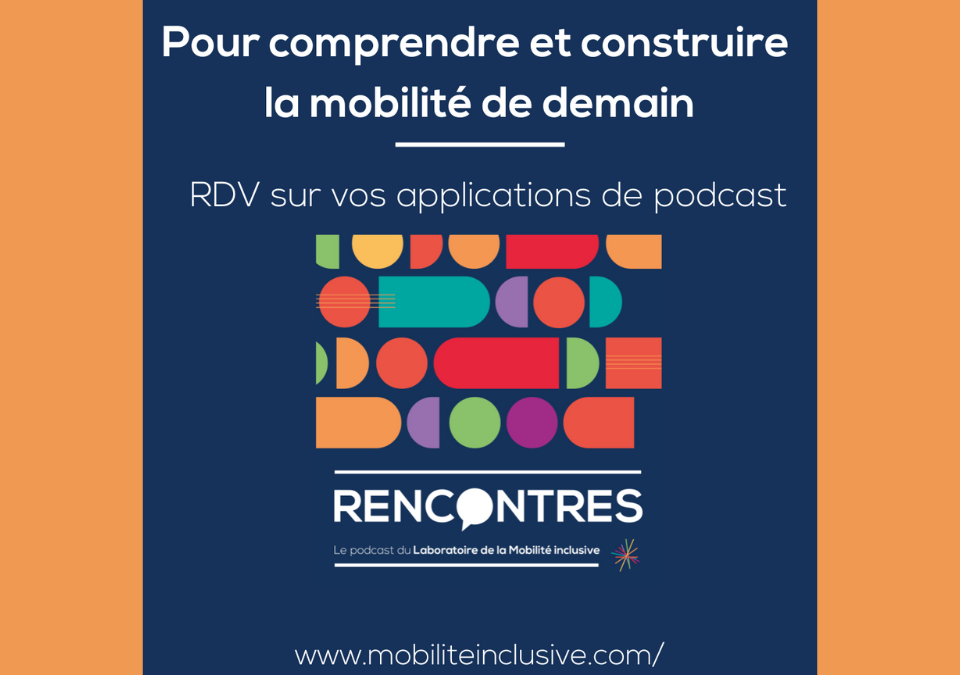 [Podcast] Rencontres. Avant de découvrir la 2ème saison, retrouvez l’intégralité de notre saison 1