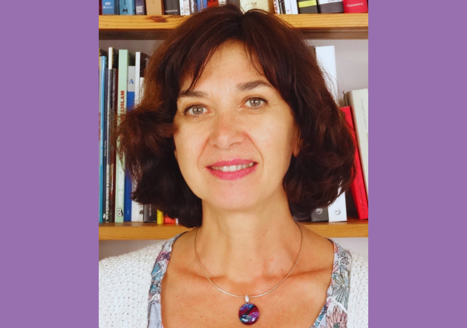 [Interview] Caroline Gallez, directrice de recherche à l’Université Gustave Eiffel