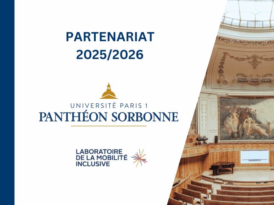 Le LMI signe un partenariat avec l’Université Paris 1 Panthéon Sorbonne Le LMI signe un partenariat avec l’Université Paris 1 Panthéon Sorbonne