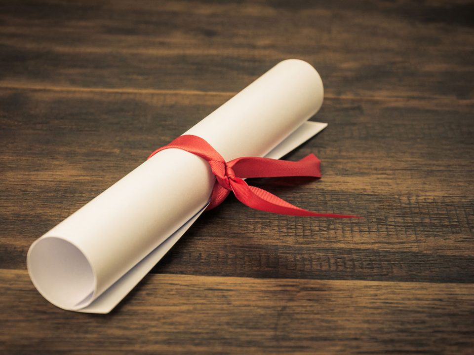 [ERRATUM] 4e promotion du Diplôme Conseiller Mobilité