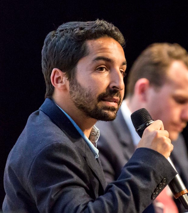 Trois questions à Simon Cahen, directeur adjoint à la direction des affaires Bénévoles et  de l’Engagement Croix Rouge Française.