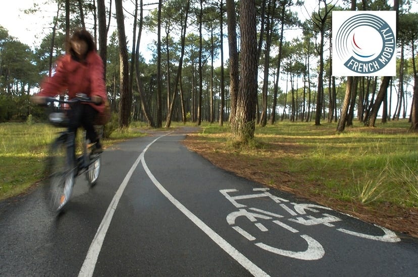 Acteurs de la mobilité, présentez vos solutions sur la plateforme French Mobility !